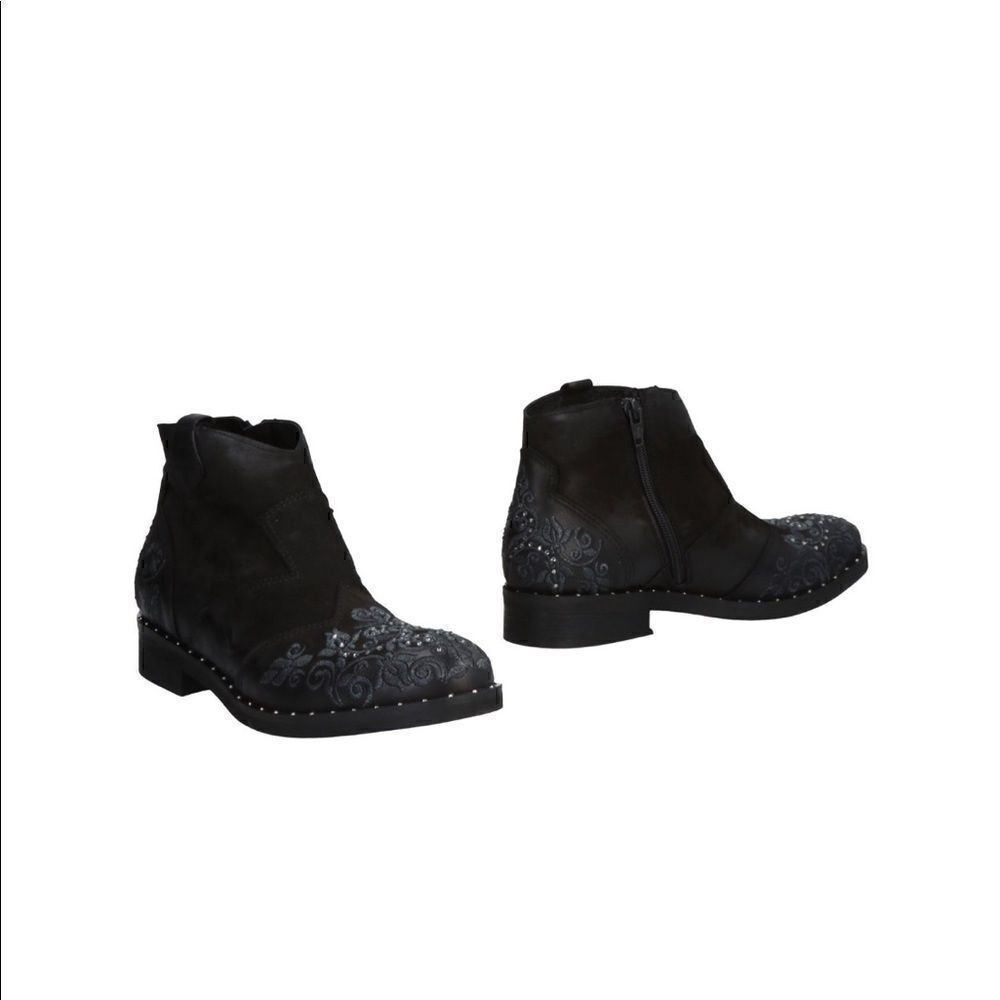 N’SAND Ankle boot   